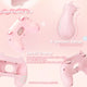Neko Pawsome Controller Shells NS/OLED