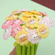Animal Flower Pens