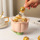 Pastel Flower Storage Box