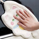 Cute Cat Hand Towels