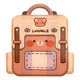 Kawaii Reusable Snack Bags