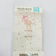 1pc Cherry Blossom Paper Clip