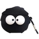 Soot Sprite Airpods Case
