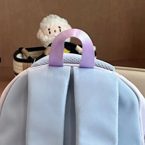 Beary Cute Ita Backpack