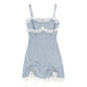 Lacey Mini Dress