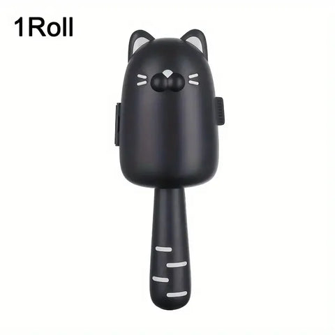 Cat Shaped Lint Roller