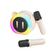 Cute Cat Mini Karaoke Speaker