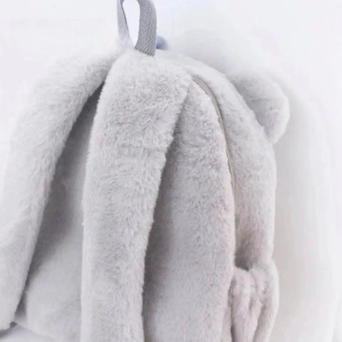 Raccoon Bear Backpack