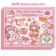 Kawaii Theater Girl Sticker Box