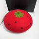 Strawberry Beret Hat