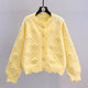 Sweet Cardigan Sweater