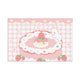 Pastel Bedroom Rugs