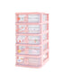 Desktop Storage Box Organizer