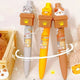 Kawaii Peek-a-Boo Cat Pens