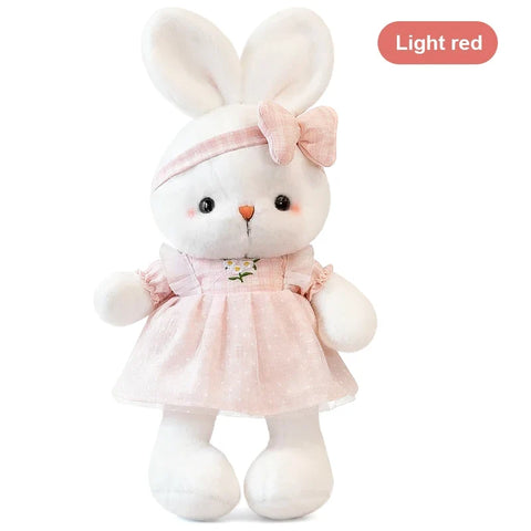 Miss Usagi Plushies