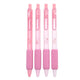 Sakura Rabbit Gel Pens