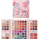 Dream Girl Eyeshadow Palette