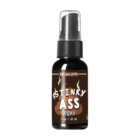 30ml Prank Fart Spray | Realistic Odor Gag Gift for Adults and Kids