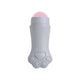 Cat Paw Rose Quartz Face Oil Absorbing Roller