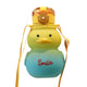 Cute Ducky Water Bottle