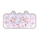 Cat and Bunny Desk Pads