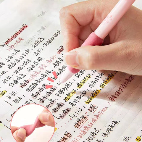 Sakura Rabbit Gel Pens