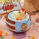 Ceramic Capybara Ramen Bowl