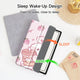 Strawberry Bunny & Coffee iPad Case