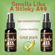 30ml Prank Fart Spray | Realistic Odor Gag Gift for Adults and Kids
