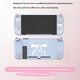 Kawaii Neko and Bows Switch Case NS/OLED/NS2