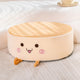 Pankeki Plush Seat Cushions