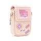 Kawaii Gamer Girl Pouch Bag