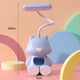 Kawaii Cat Flexible Desk Lamp