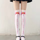 Thigh High Stockings
