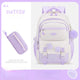Kawaii Pastel Cutesy Backpack Set