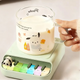 Panda Piano Cup Heater