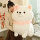 Pretty Pomeranian Plushie