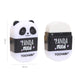 Panda Rubber Eraser