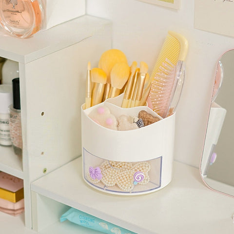 Rotating Pen Holder