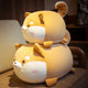 Chonky Shiba Inu Plushie