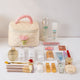Flower Makeup Bag