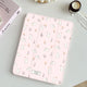 Pretty Bunny iPad Case