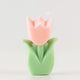 Tulip Aromatherapy Candle