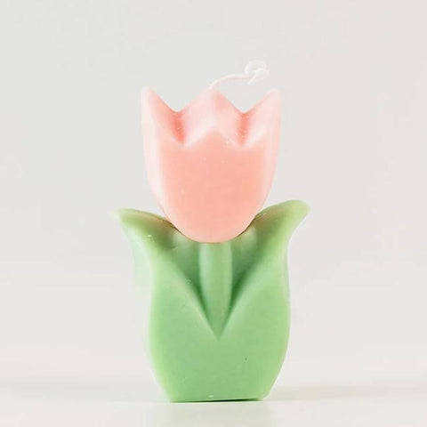 Tulip Aromatherapy Candle