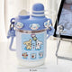 Kawaii Animal Cuties Water Bottle