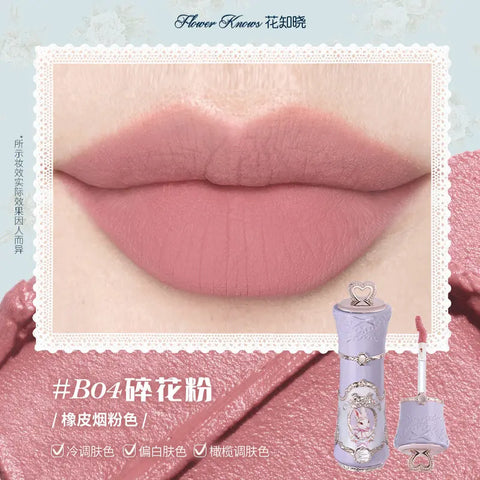 Flower Knows Lip Tint