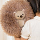 Cute Fluffy Hedgehog Plushies
