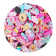 Mixed Sweets Nail Charms