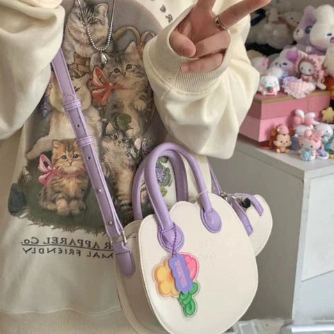 Tulip Bag