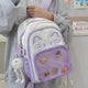 Pretty Neko School Ita Backpack